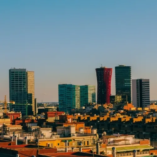 Seguros de salud en Hospitalet de Llobregat